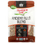 FLOATING LEAF Grocery > Pantry > Rice FLOATING LEAF: Rice Ancient Field Blend, 14 oz