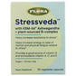 FLORA HEALTH Vitamins & Supplements > Vitamins & Minerals FLORA HEALTH Stressveda, 30 vc