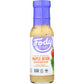 Fody Food Co Fody Food Co Low FODMAP Maple Dijon Salad Dressing, 8 fl oz