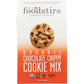 Foodstirs Foodstirs Organic Chocolate Chippy Cookie Mix, 14.5 oz