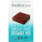 Foodstirs Foodstirs Organic Chocolate Lovers Brownie Mix, 13.9 oz