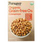 FORAGER Grocery > Breakfast > Breakfast Foods FORAGER Cinnamon Gluten Free Cereal, 7.5 oz