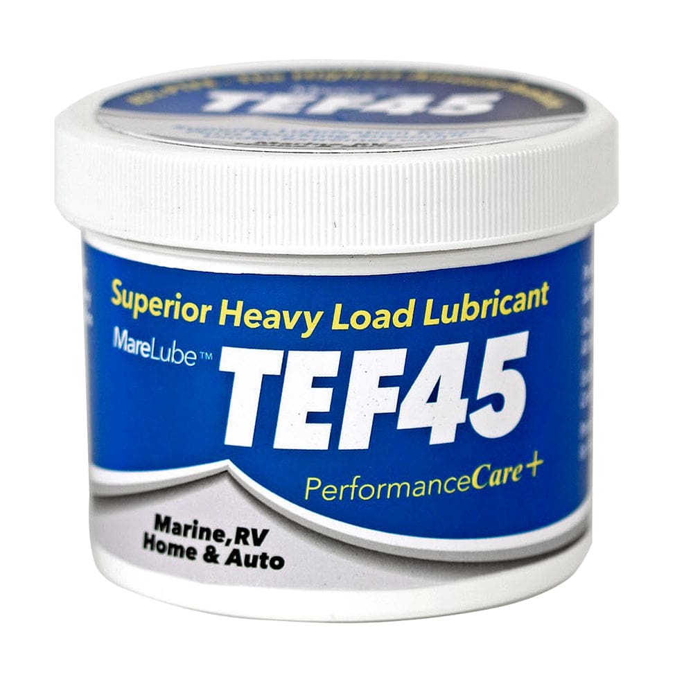 Forespar MareLube TEF45 Max PTFE Heavy Load Lubricant - 4 oz. - Outdoor | Accessories,Automotive/RV | Accessories,Trailering |