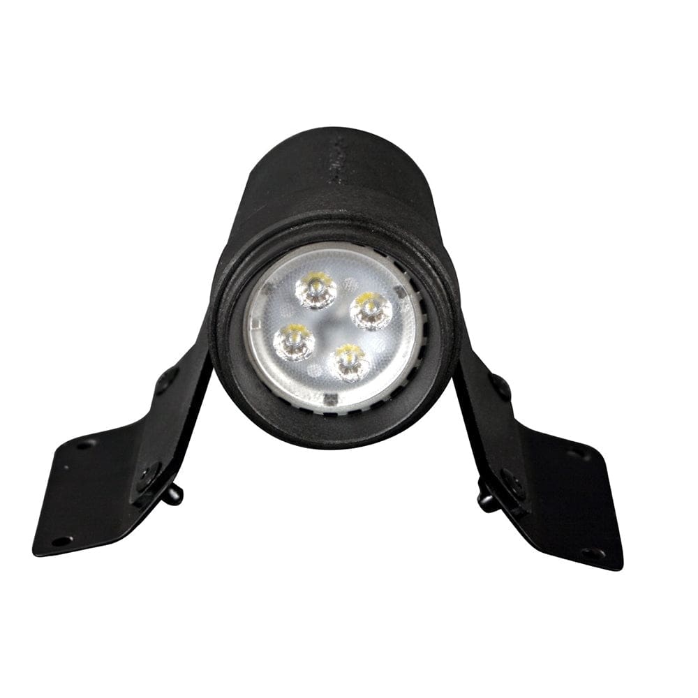 Forespar ML-2 LED Combination Deck/ Steaming Light - Lighting | Flood/Spreader Lights - Forespar Performance Products