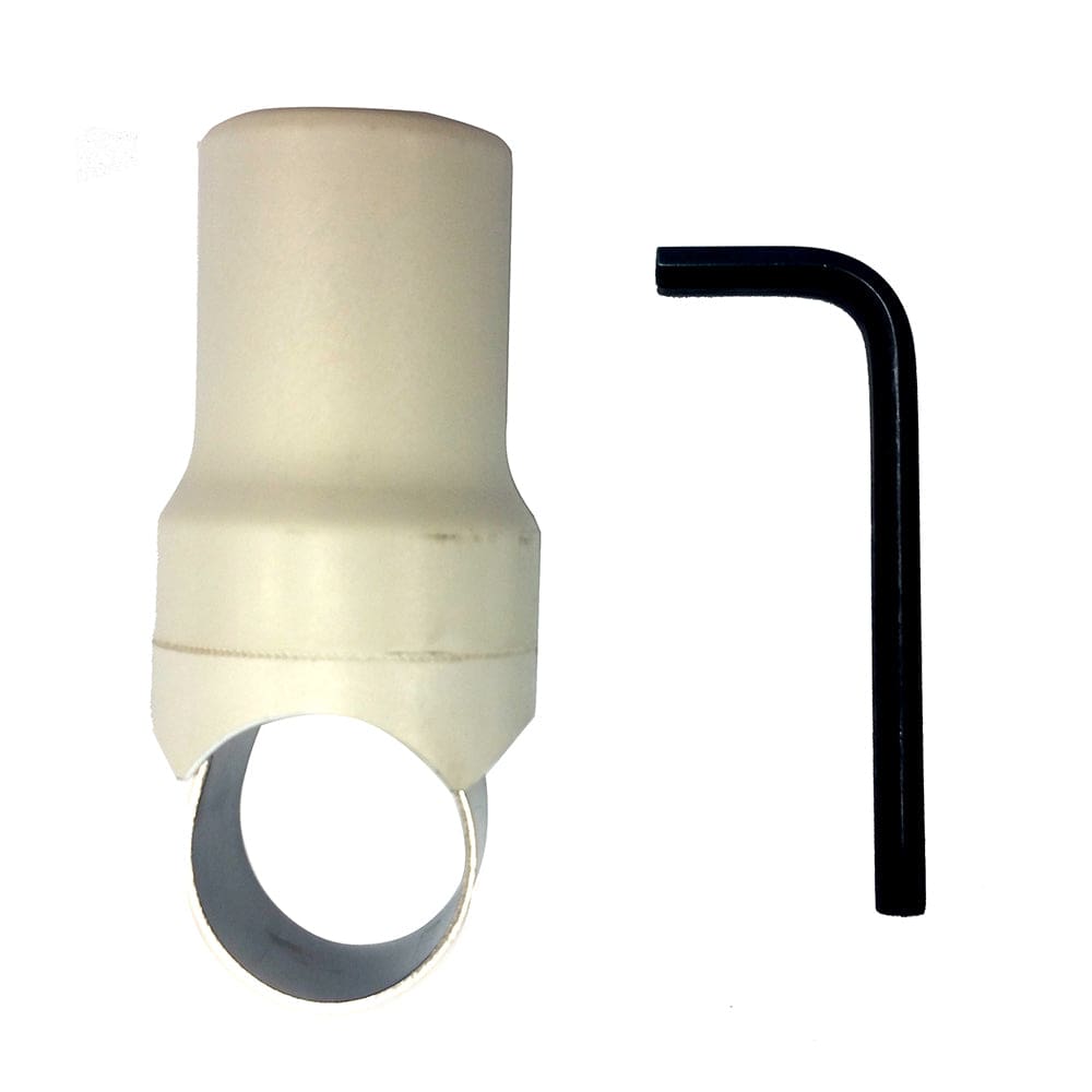 Forespar Railfast® 324 Flag Pole Holder - 1-1/ 4 Base - Sailing | Accessories - Forespar Performance Products