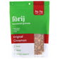 FORIJ Forij Granola Cinnamon, 8 Oz