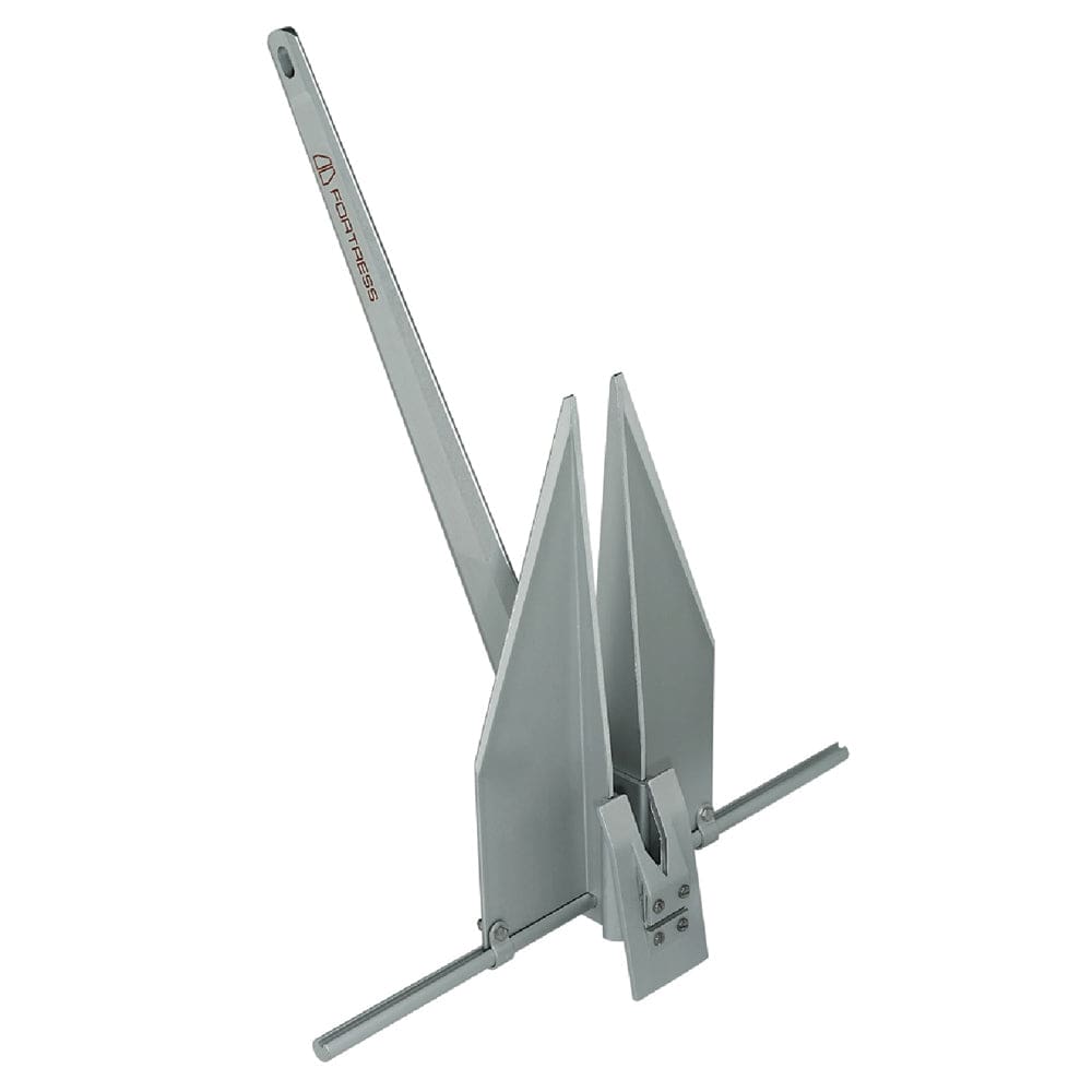 Fortress FX-125 Anchor - 69lb - Anchoring & Docking | Anchors - Fortress Marine Anchors