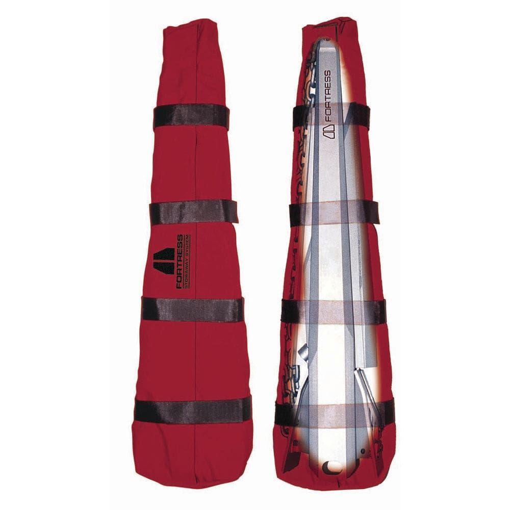 Fortress SG-37 Guardian Stowaway Bag f/ G-37 Anchor - Anchoring & Docking | Anchoring Accessories - Fortress Marine Anchors