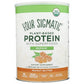 FOUR SIGMATIC Four Sigmatic Protein Plant Pnut Buttr, 21.6 Oz