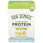 FOUR SIGMATIC Four Sigmatic Protein Plant Vnla 10Pkt, 14.11 Oz