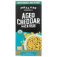 FREAK FLAG ORGANICS: Mac Freak Aged Cheddar 6 oz - Grocery > Pantry > Pasta and Sauces - FREAK FLAG ORGANICS