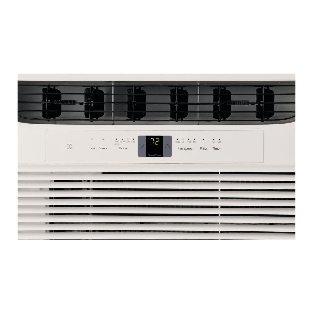 Frigidaire 6,000-BTU Window Mounted Air Conditioner - Home/WOW Days Deals/WOW Days Appliance & Kitchen Deals/ - Frigidaire