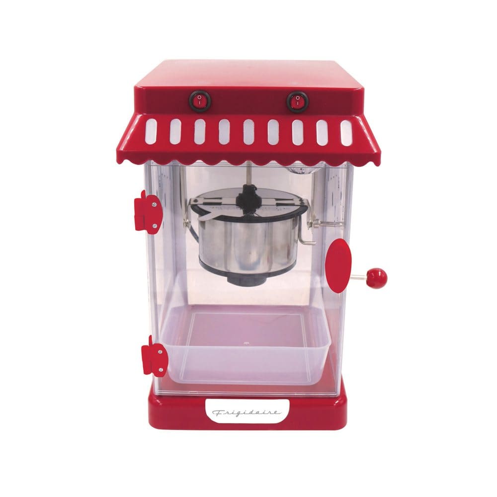 Frigidaire Theatre Style Popcorn Maker - Specialty Appliances - Frigidaire