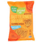 FROM THE GROUND UP From The Ground Up Chip Bttrnt Squash Seaslt, 4.5 Oz