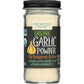 Frontier Co-Op Frontier Natural Products Organic Garlic Powder, 2.33 oz