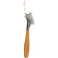 FULL CIRCLE HOME Home Products > Household Products FULL CIRCLE HOME: Brush Scraper Cast Iron G, 1 ea