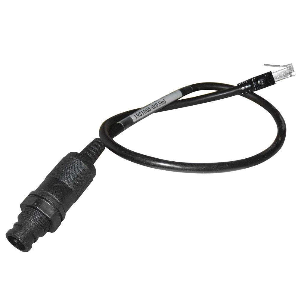 Furuno 000-144-463 Hub Adaptor Cable - Marine Navigation & Instruments | Accessories - Furuno