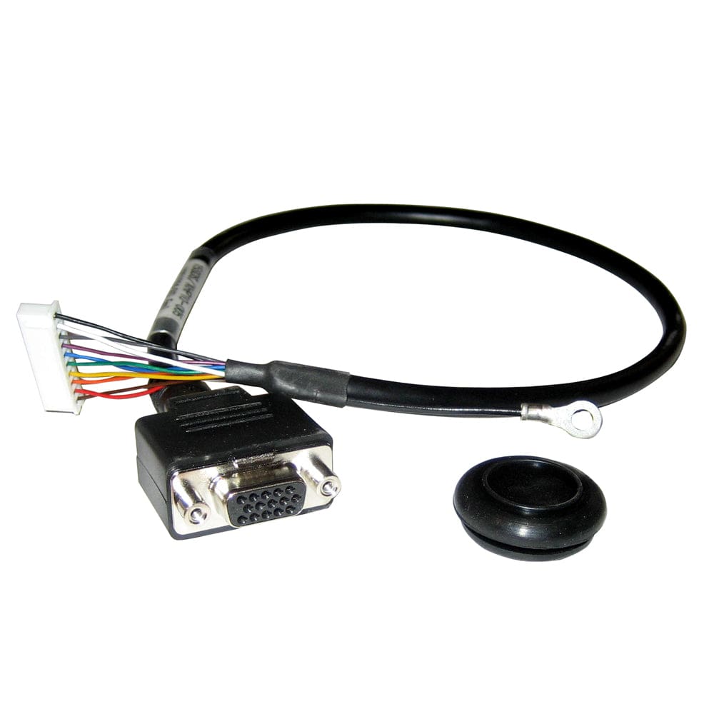 Furuno 008-526-360 RGB Output for 10.4 VX2 - Marine Navigation & Instruments | Accessories - Furuno