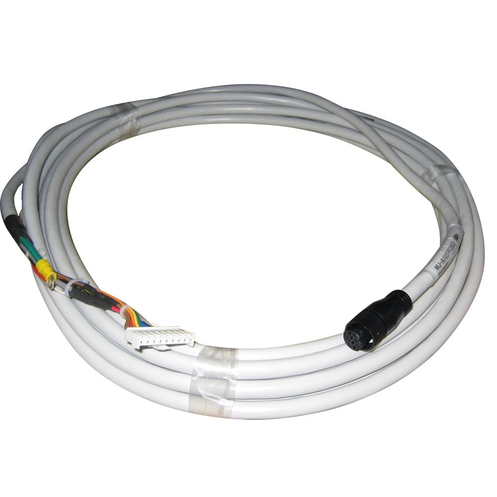 Furuno 10m Signal Cable f/ 1623 1715 - Marine Navigation & Instruments | Radars - Furuno