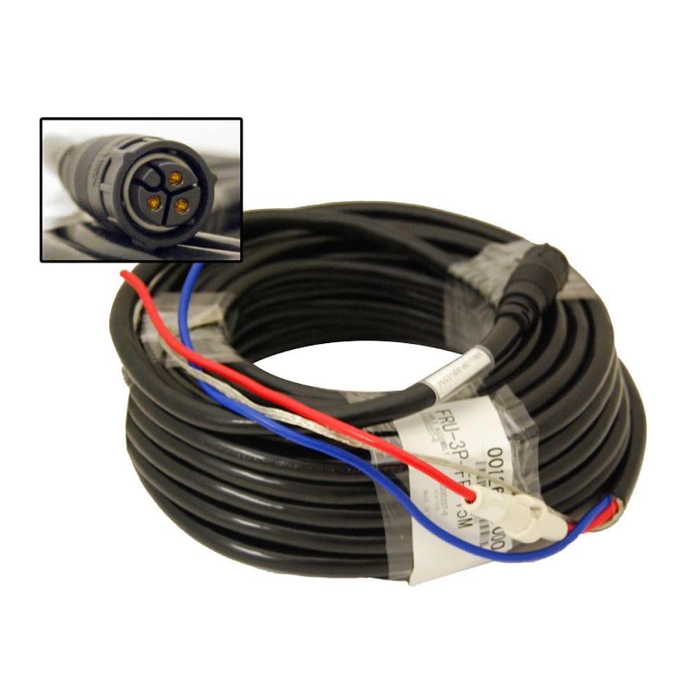 Furuno 15M Power Cable f/ DRS4W - Marine Navigation & Instruments | Radars - Furuno