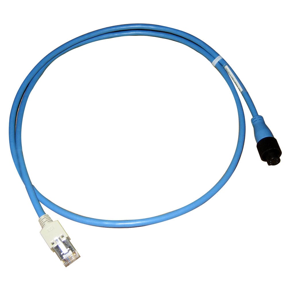 Furuno 1m RJ45 to 6 Pin Cable - Going From DFF1 to VX2 - Marine Navigation & Instruments | Accessories - Furuno