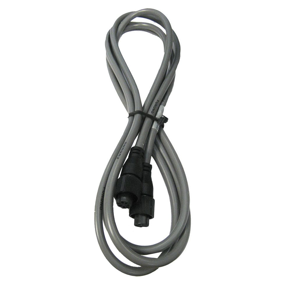 Furuno 7-Pin NMEA Cable - 2m - 7P(F)-7P(F) Null - Marine Navigation & Instruments | NMEA Cables & Sensors - Furuno