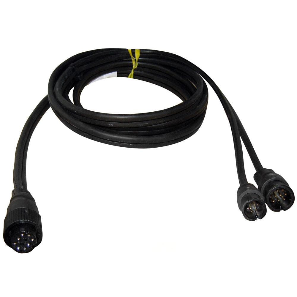 Furuno AIR-033-270 Transducer Y-Cable - Marine Navigation & Instruments | Transducer Accessories - Furuno