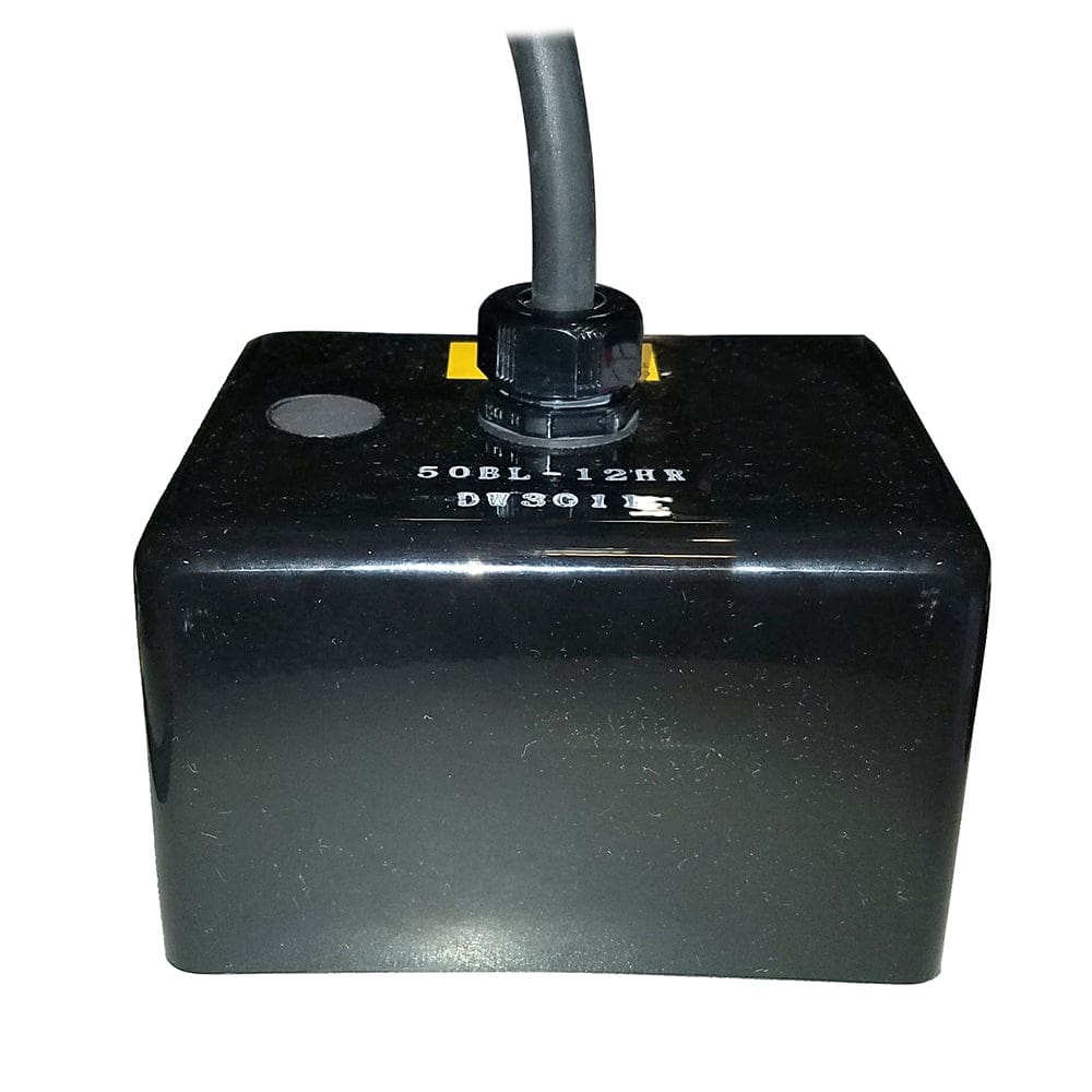 Furuno FRP Transducer - 50kHz - Marine Navigation & Instruments | Transducers - Furuno