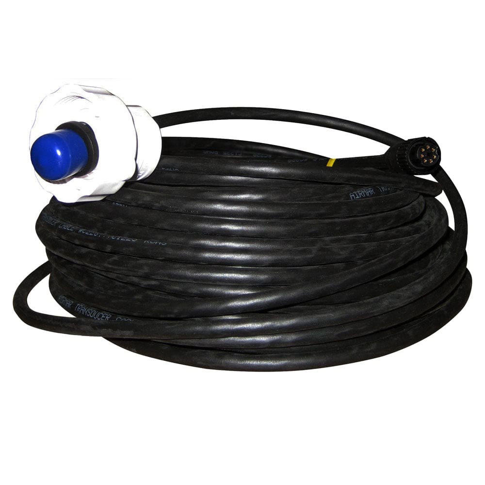 Furuno NMEA 0183 Antenna Cable f/ GP330B - 7 Pin - 25M - Marine Navigation & Instruments | NMEA Cables & Sensors - Furuno