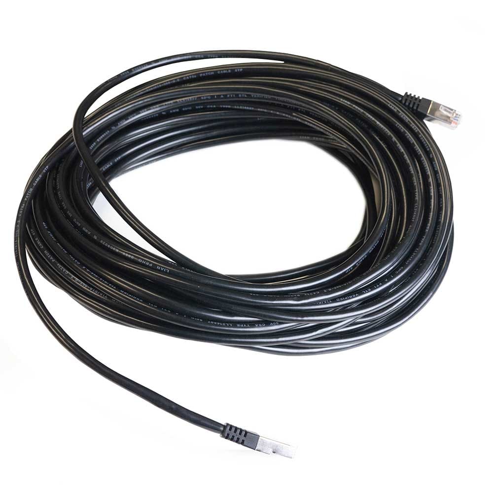 Fusion 12M Shielded Ethernet Cable w/ RJ45 connectors - Entertainment | Accessories - Fusion