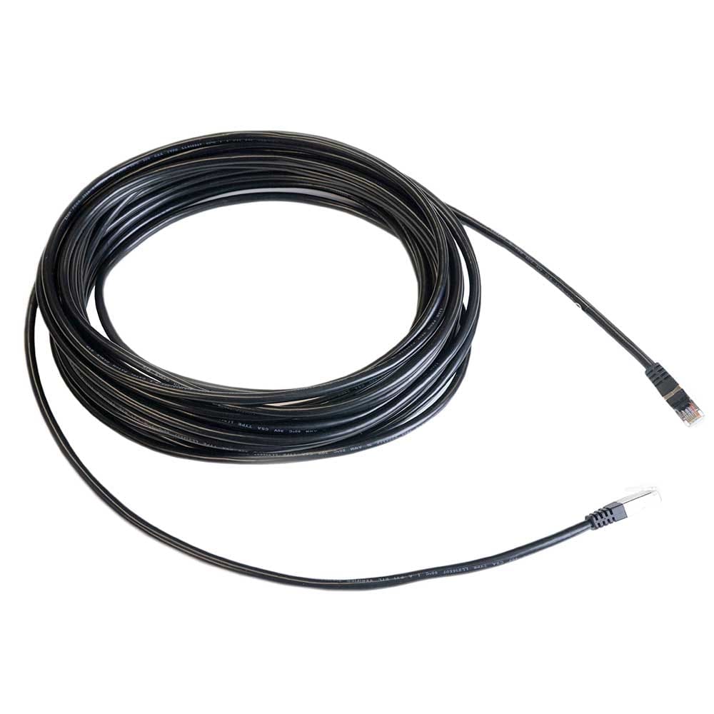 Fusion 6M Shielded Ethernet Cable w/ RJ45 connectors - Entertainment | Accessories - Fusion