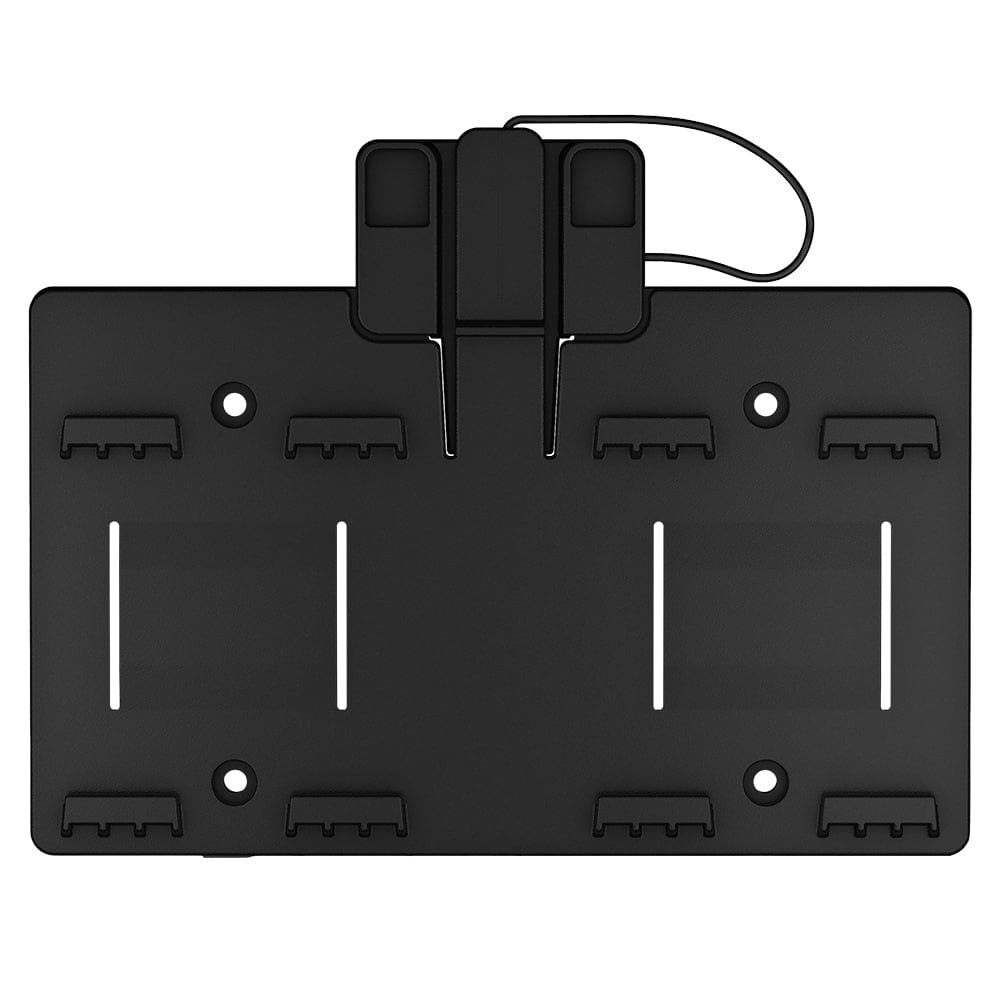 Fusion Apollo™ 6 & 8 Channel Marine Amplifier Mounting Bracket - Entertainment | Accessories - Fusion