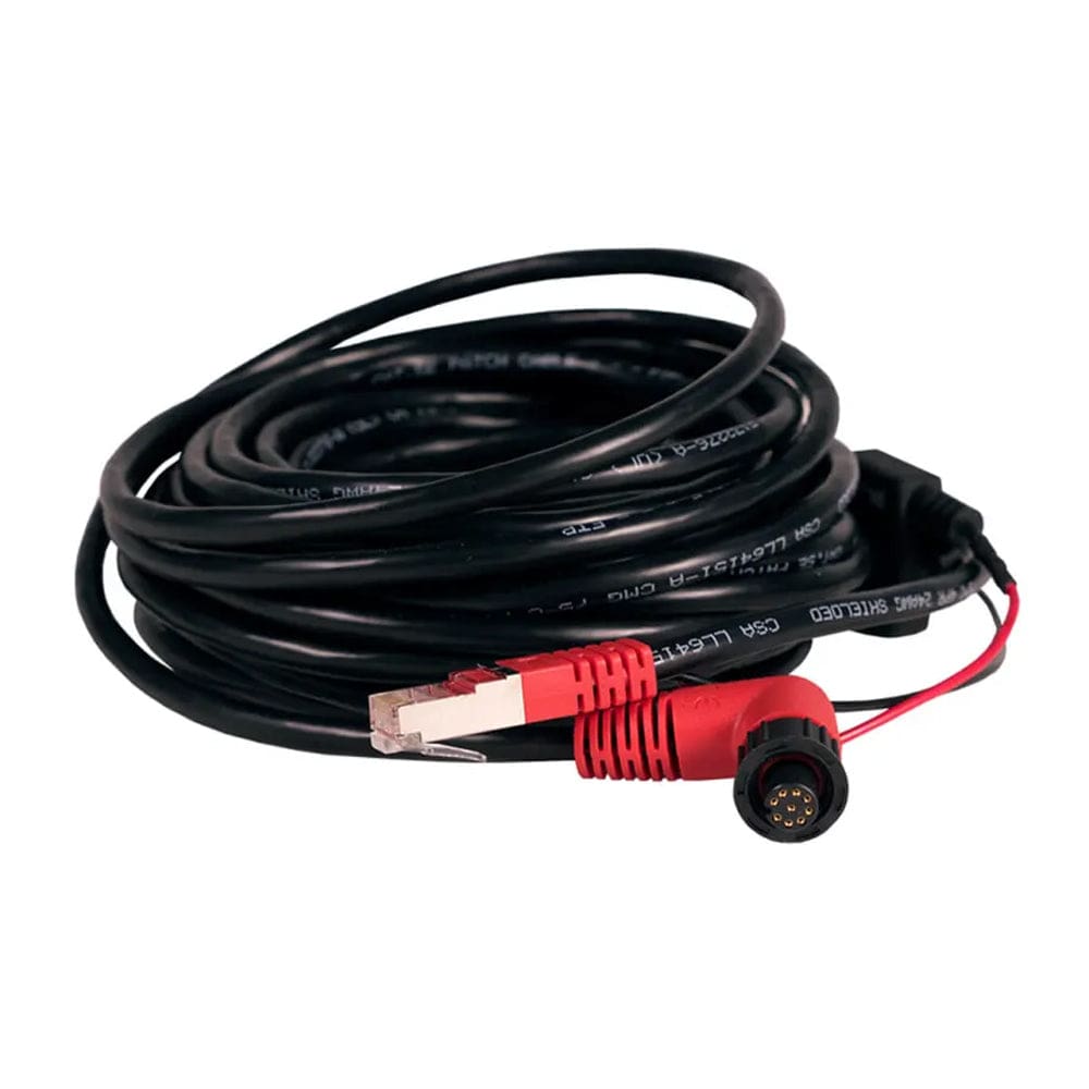 Fusion Apollo ERX400 Network/ Power Cable - 26’ (8M) - Entertainment | Accessories - Fusion