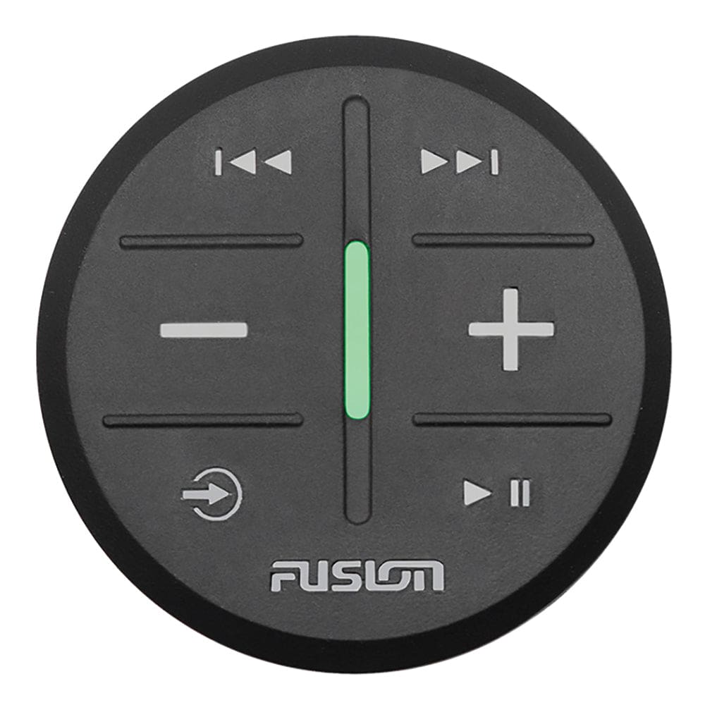 Fusion MS-ARX70B ANT Wireless Stereo Remote - Black *5-Pack - Entertainment | Stereo Remotes - Fusion