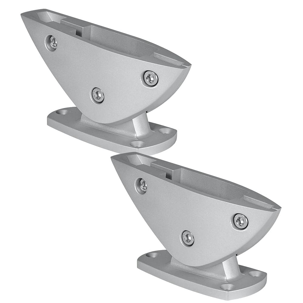 Fusion Signature Series 3 Wake Tower Mounting Bracket - Deck Mount - Entertainment | Accessories - Fusion
