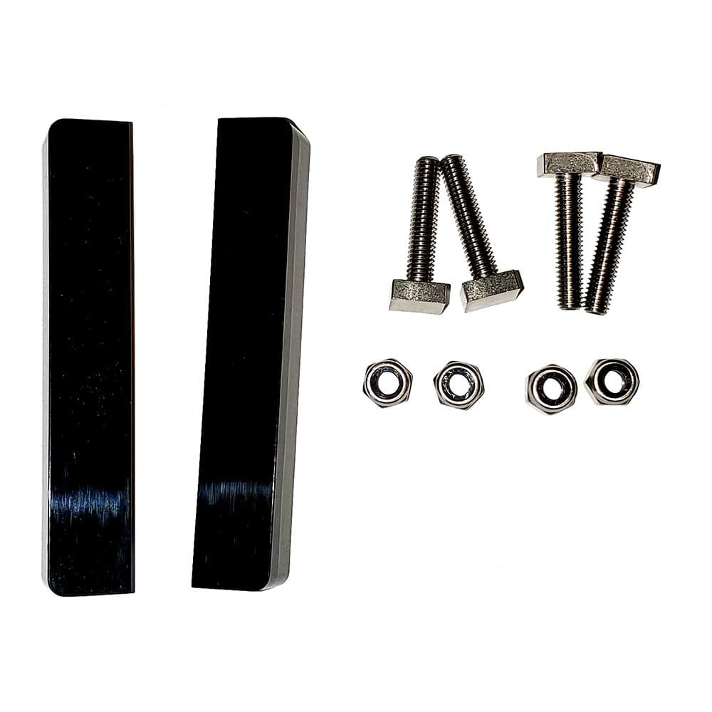 Fusion Stereo Flat Mount Kit - Entertainment | Accessories - Fusion