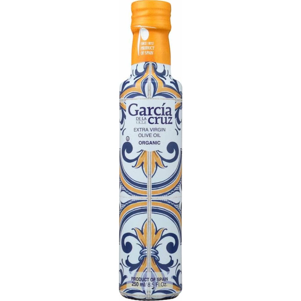 Garcia De La Cruz Garcia De La Cruz Evoo Master Miller Coupage, 8.5 oz