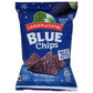 GARDEN OF EATIN Grocery > Snacks > Chips > Tortilla & Corn Chips GARDEN OF EATIN: Chip Blue Trtla Org3, 1.5 oz