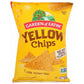 GARDEN OF EATIN Garden Of Eatin Chip Tortilla Yellow, 10 Oz