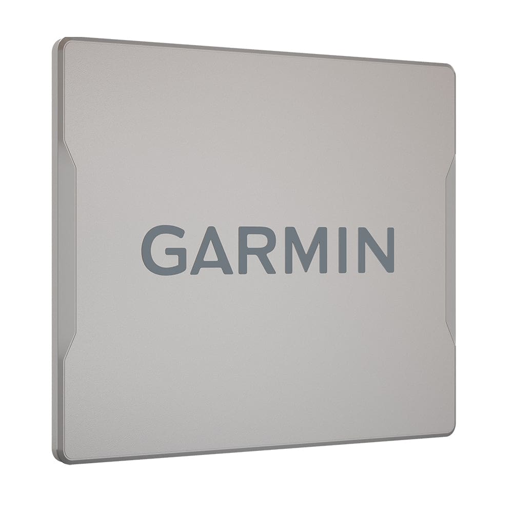 Garmin 10 Protective Cover - Plastic - Marine Navigation & Instruments | Accessories - Garmin