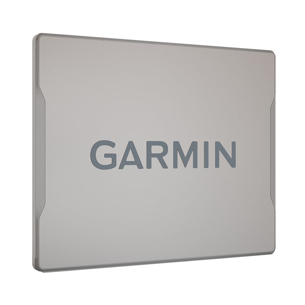 Garmin 12 Protective Cover - Plastic - Marine Navigation & Instruments | Accessories - Garmin