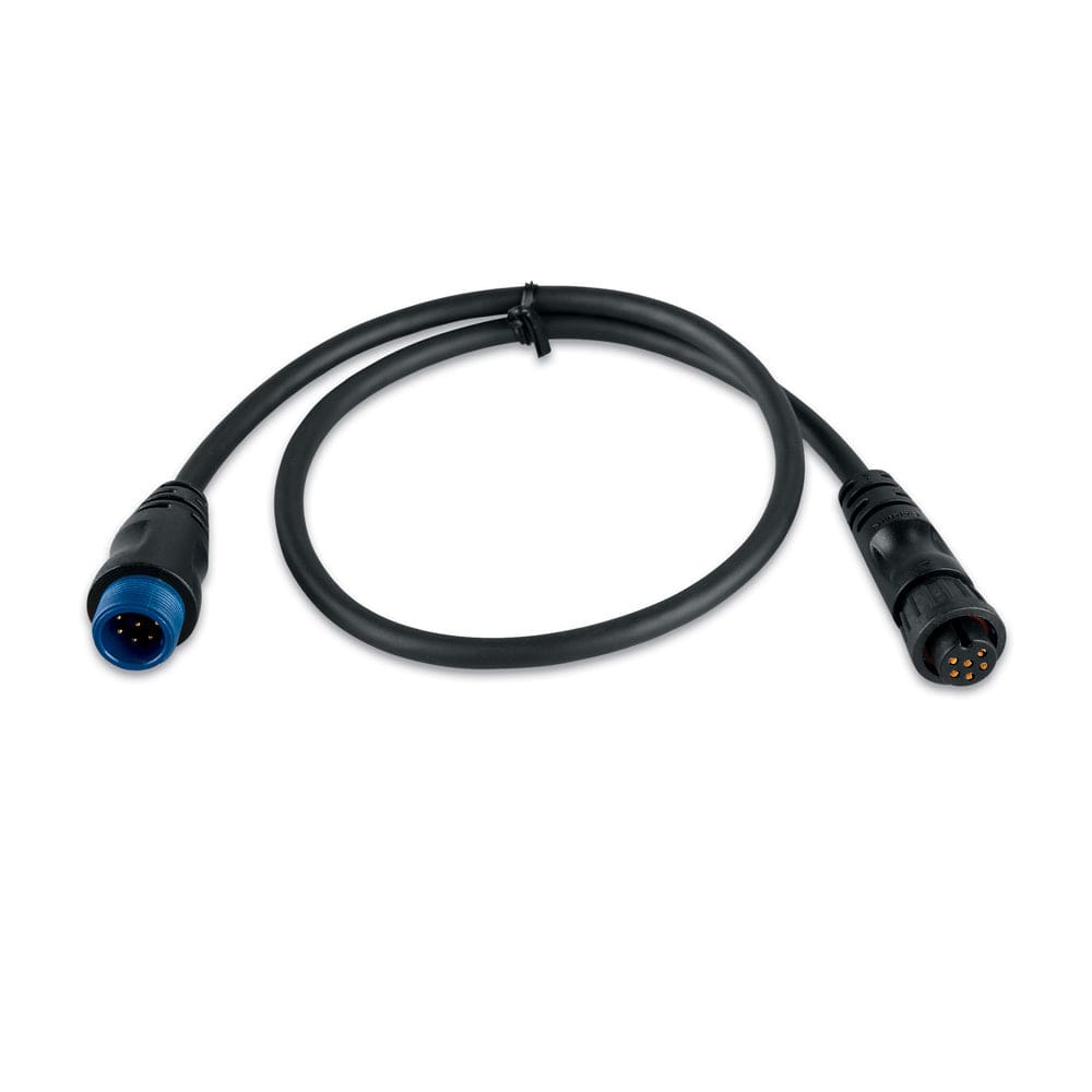 Garmin 6-Pin Female to 8-Pin Male Adapter - Marine Navigation & Instruments | Transducer Accessories - Garmin