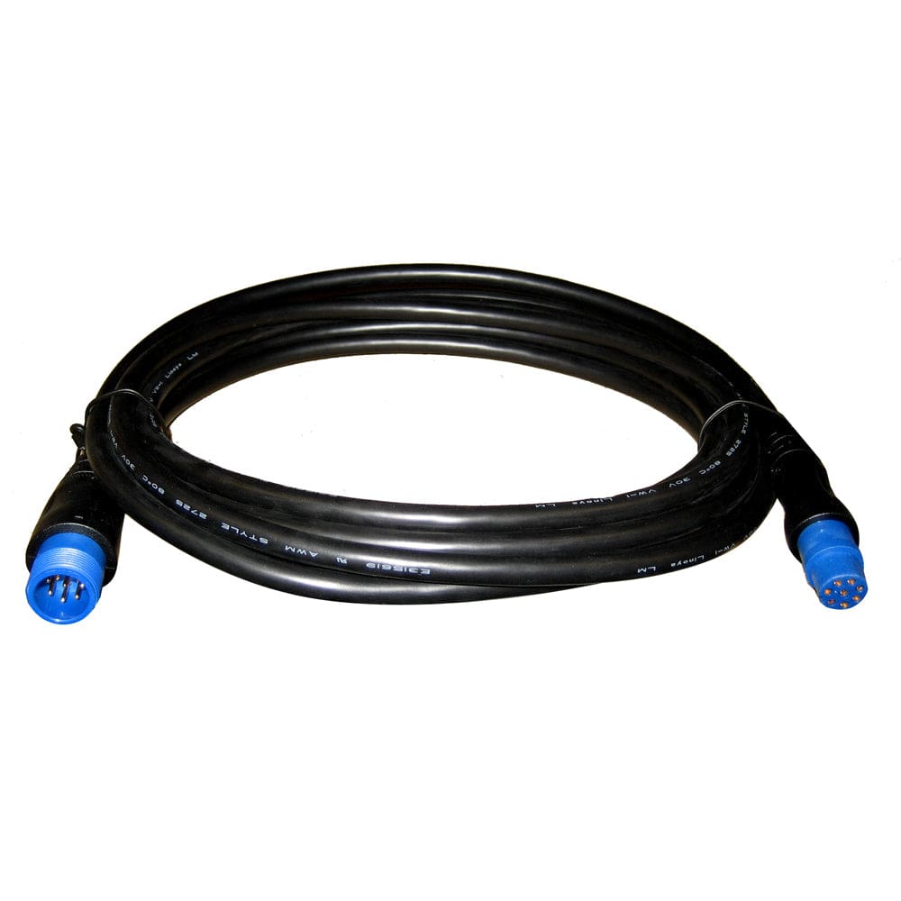 Garmin 8-Pin Transducer Extension Cable - 10’ - Marine Navigation & Instruments | Transducer Accessories - Garmin