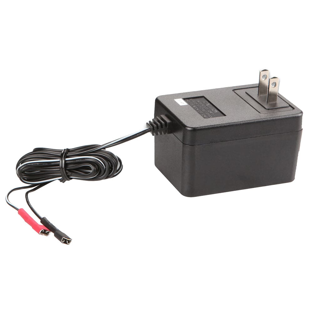 Garmin AC Charger (U.S.) - Marine Navigation & Instruments | Accessories - Garmin