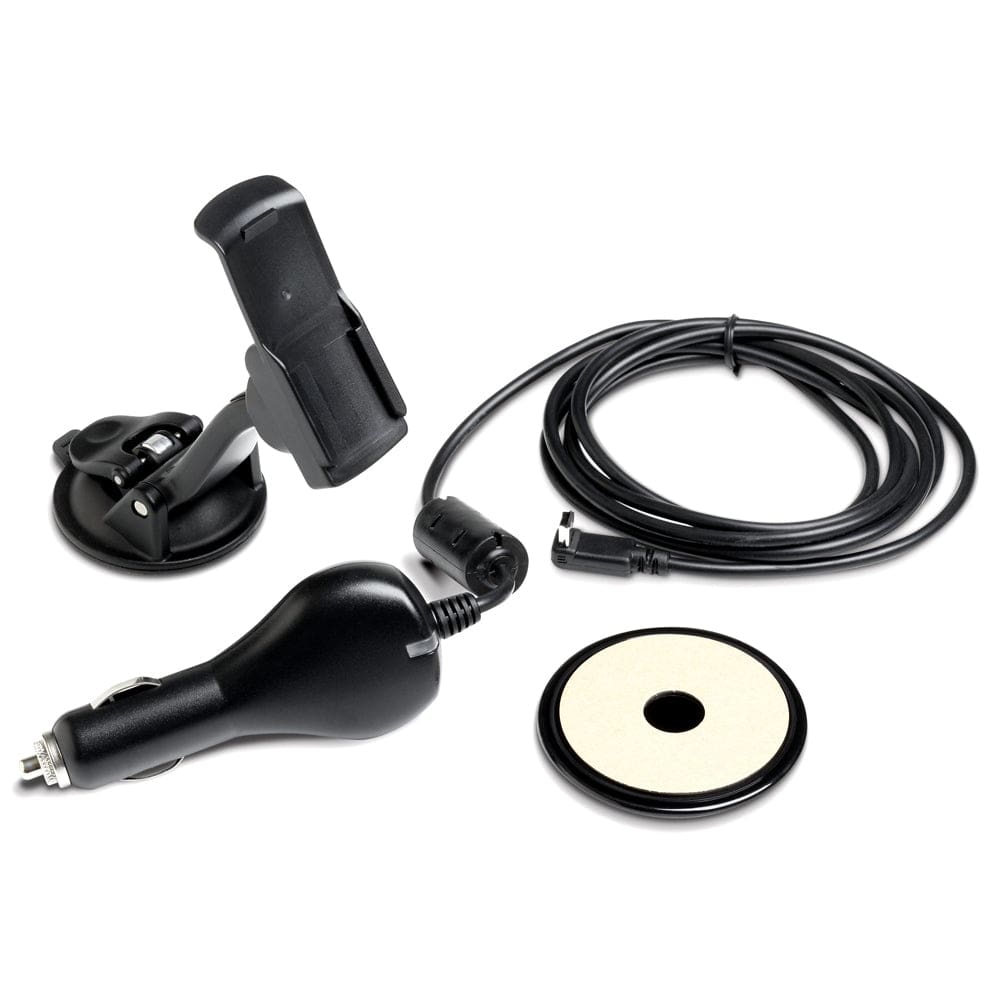 Garmin Automotive Navigation Kit - Outdoor | GPS - Accessories - Garmin