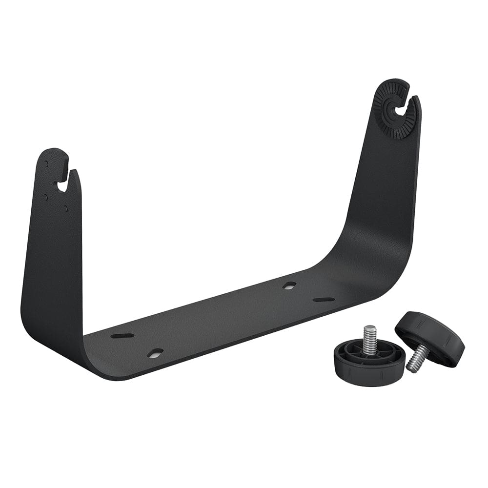 Garmin Bail Mount w/ Knobs f/ 8x12 Series - Marine Navigation & Instruments | Accessories - Garmin