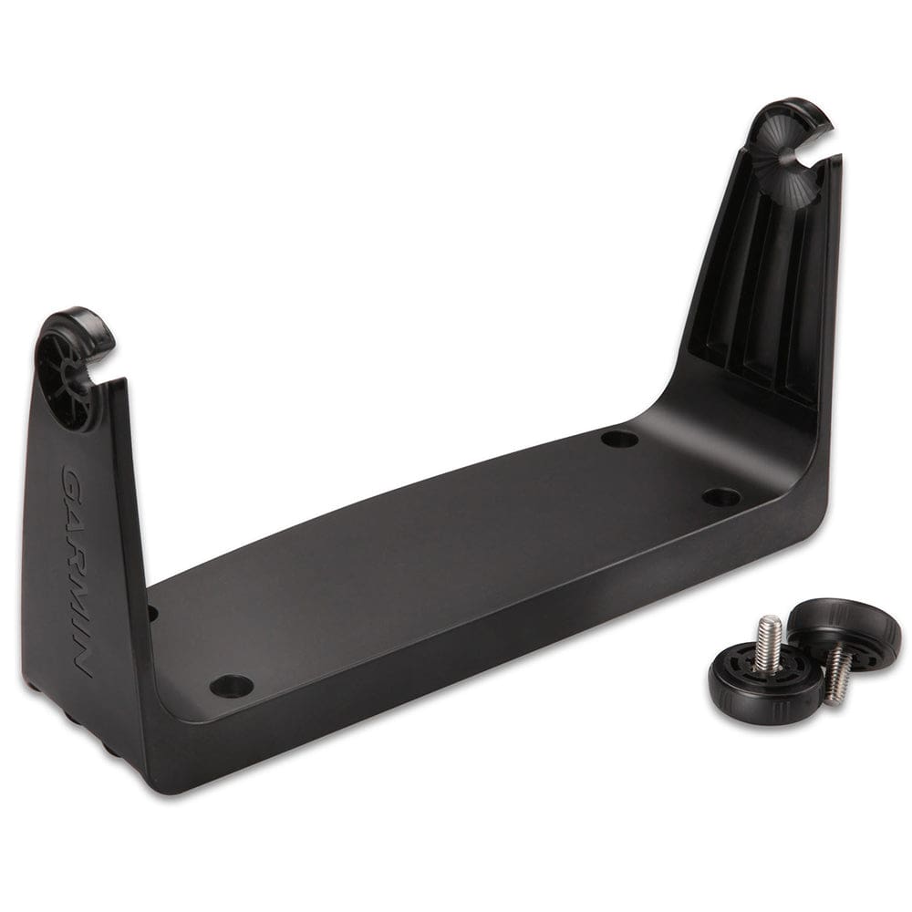 Garmin Bail Mount w/ Knobs f/ echoMAP™ 70dv/ 70s & GPSMAP® 741/ xs - Marine Navigation & Instruments | Accessories - Garmin