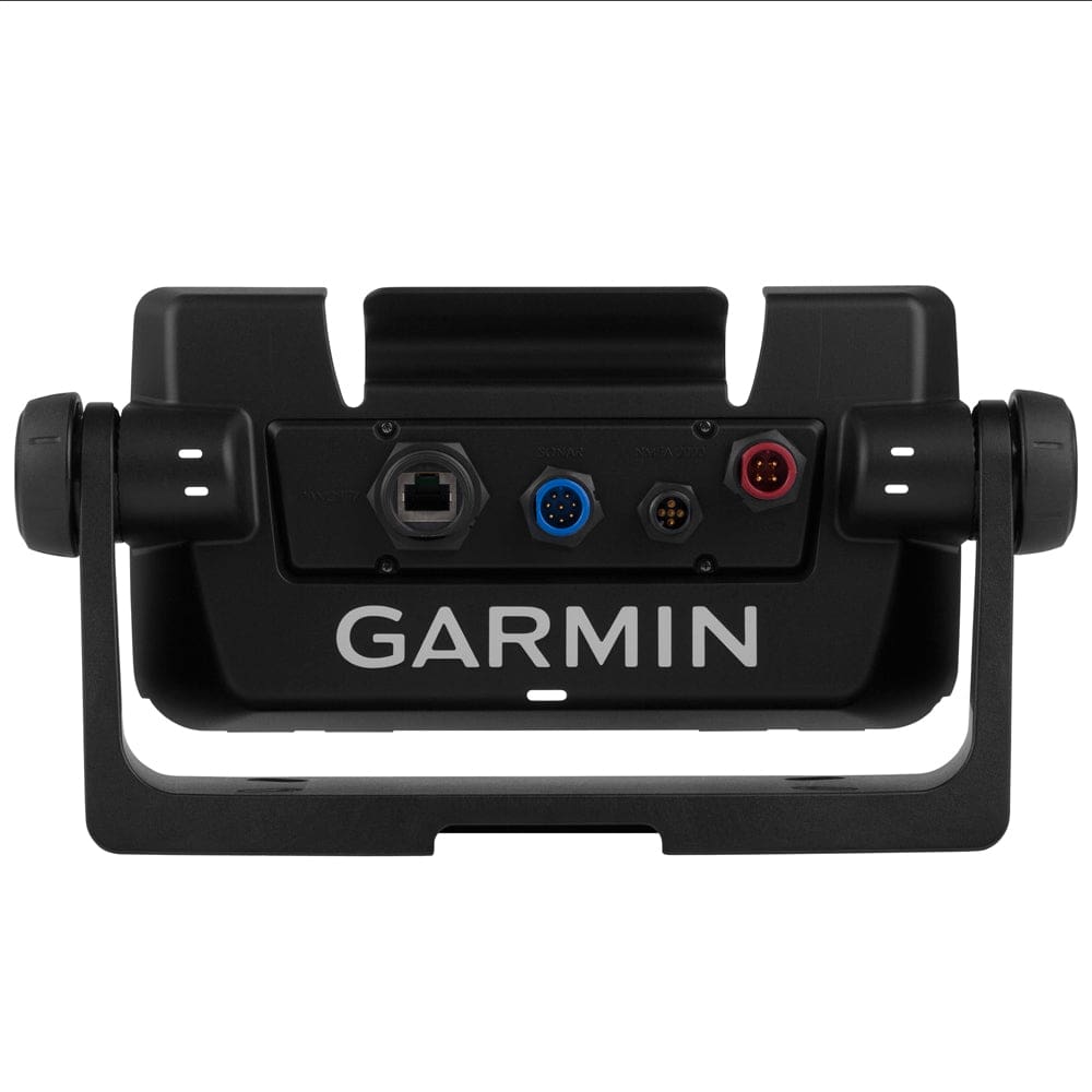 Garmin Bail Mount w/ Knobs f/ echoMAP™ CHIRP 7Xdv - Marine Navigation & Instruments | Accessories - Garmin