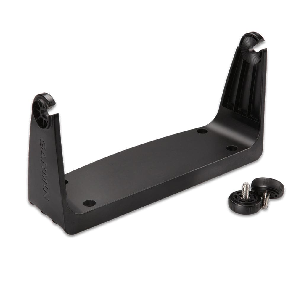 Garmin Bail Mount w/ Knobs f/ GPSMAP® 7x07 - Marine Navigation & Instruments | Accessories - Garmin