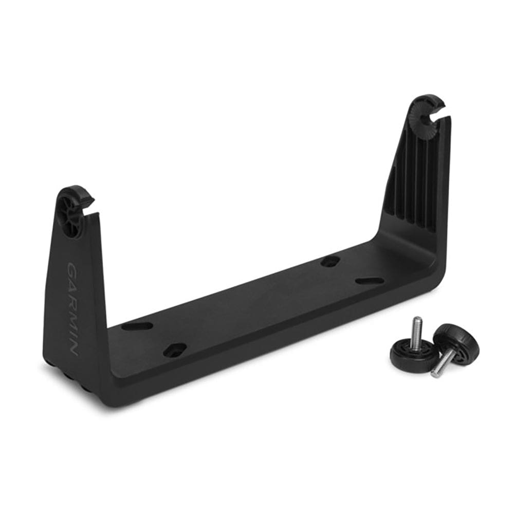 Garmin Bail Mount w/ Knobs f/ GPSMAP® 7x2 Series - Marine Navigation & Instruments | Accessories - Garmin